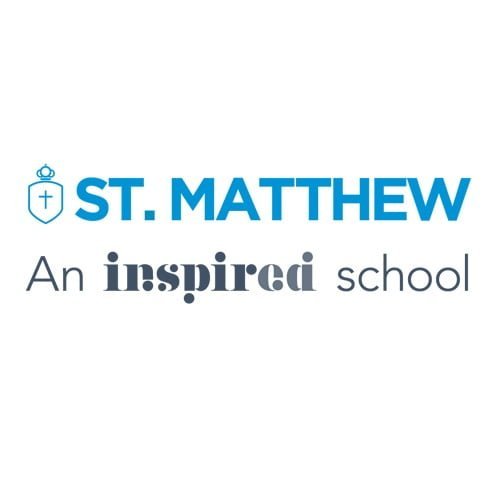 Home - Los Mejores Colegios en Colombia 33 Colegio San Mateo (Bogotá) Logo