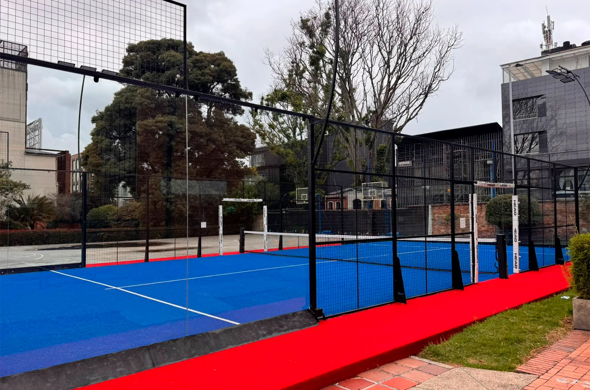 Colegio Nuevo Gimnasio (Bogotá)