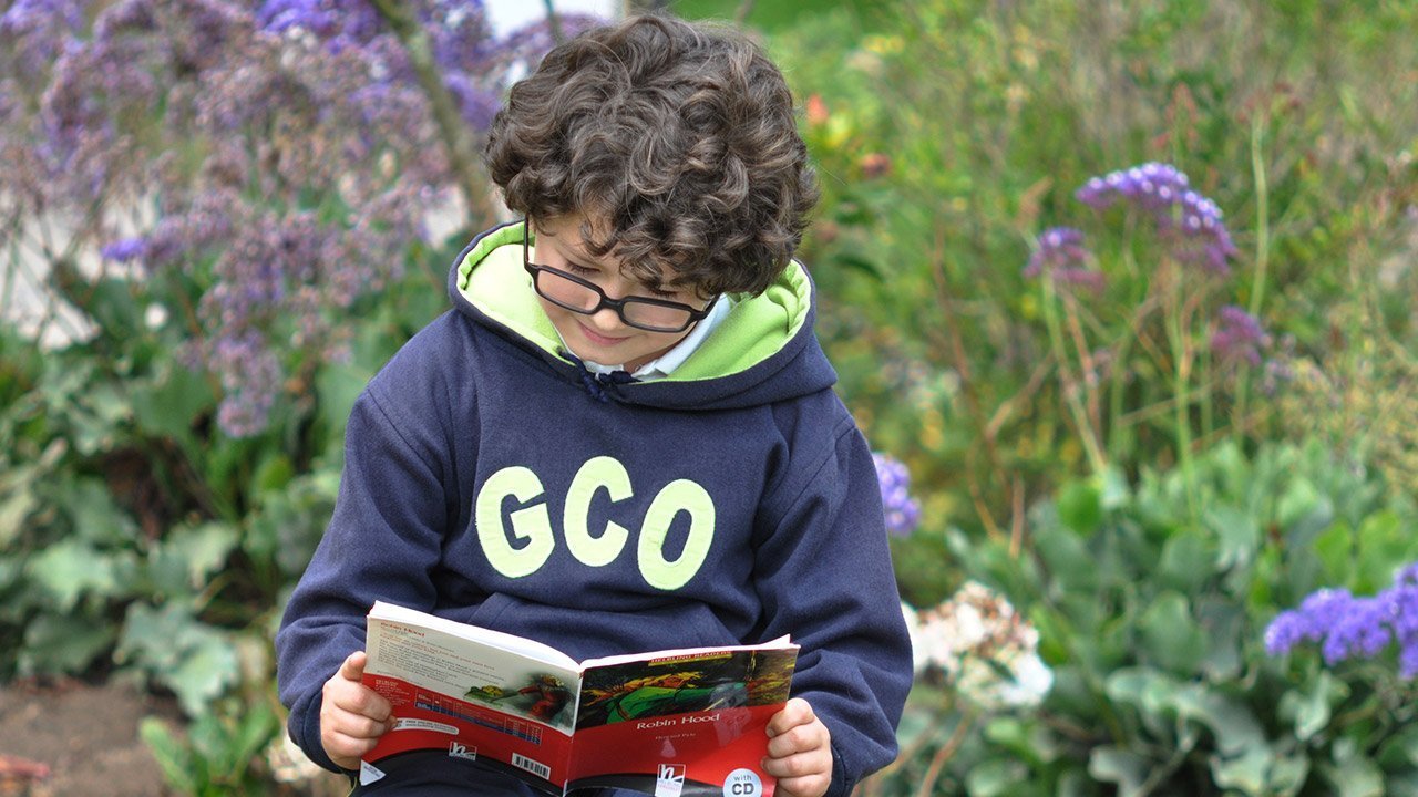 Gimnasio Campestre Oxford