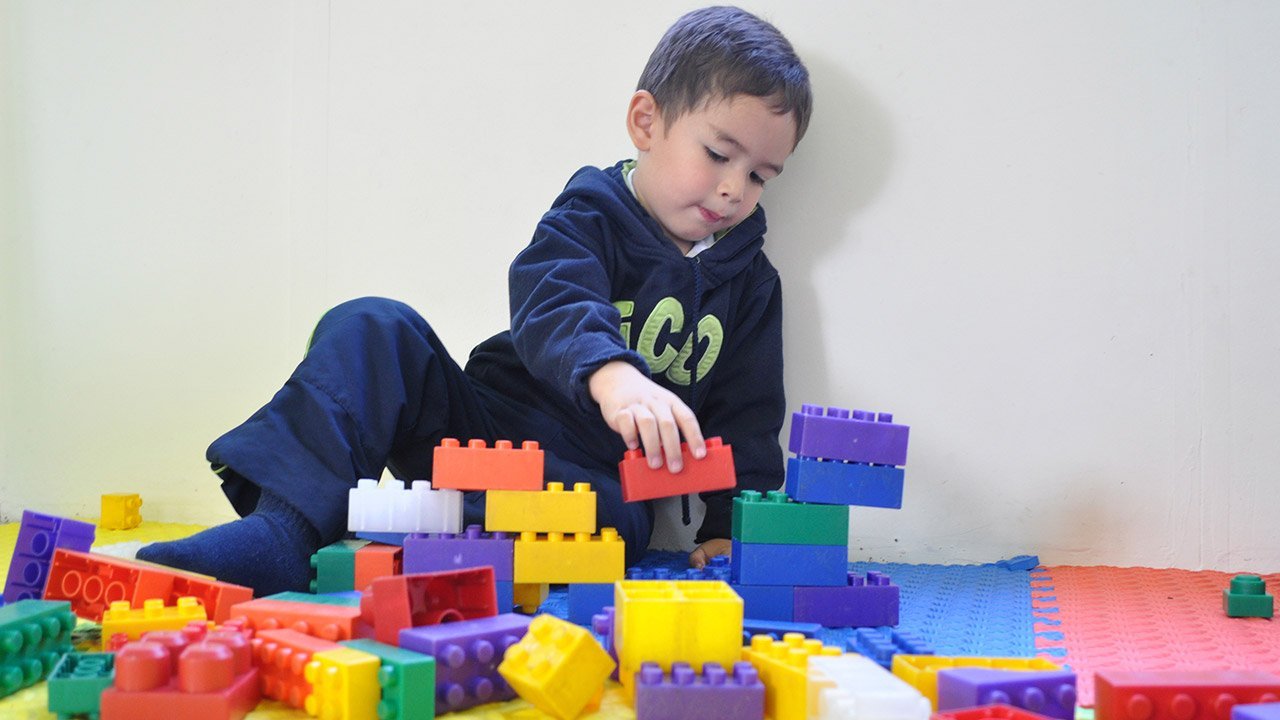 Gimnasio Campestre Oxford (Chía)