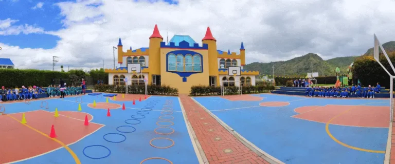 Summerhill School (Cota)