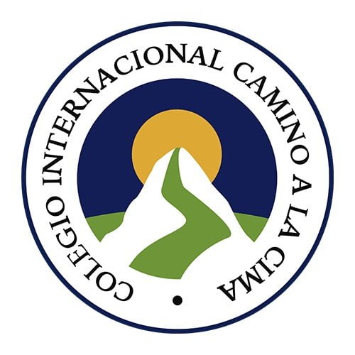 Acreditaciones Educativas 84 Colegio Internacional Camino a la Cima (Bogotá) Logo