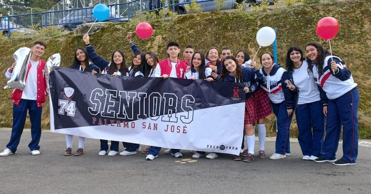 Colegio Franciscano Palermo de San José