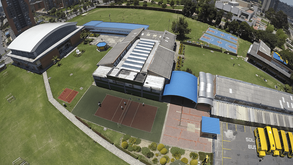 Colegio Bilingüe Abraham Lincoln (Bogotá)