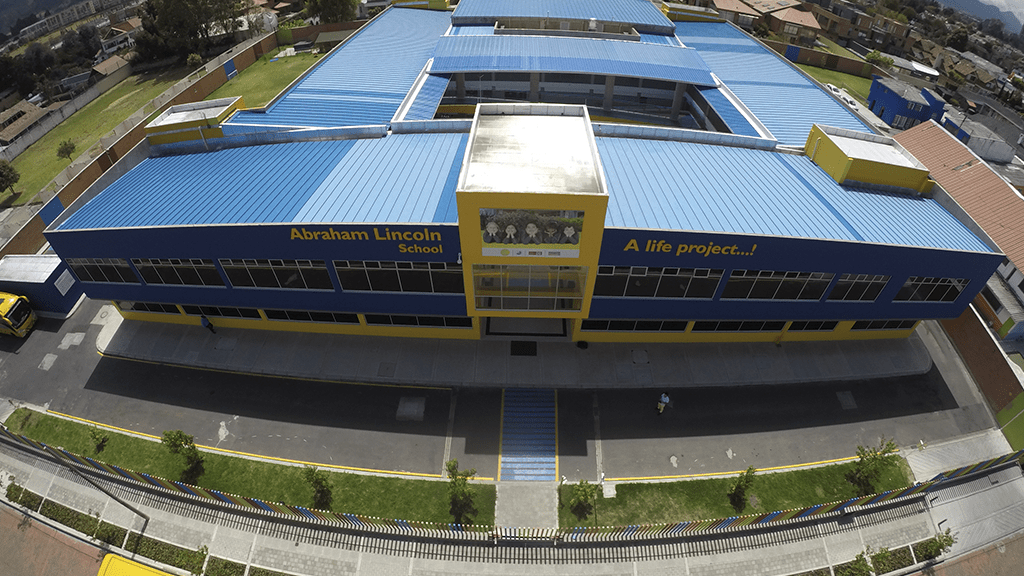 Colegio Bilingüe Abraham Lincoln (Bogotá)