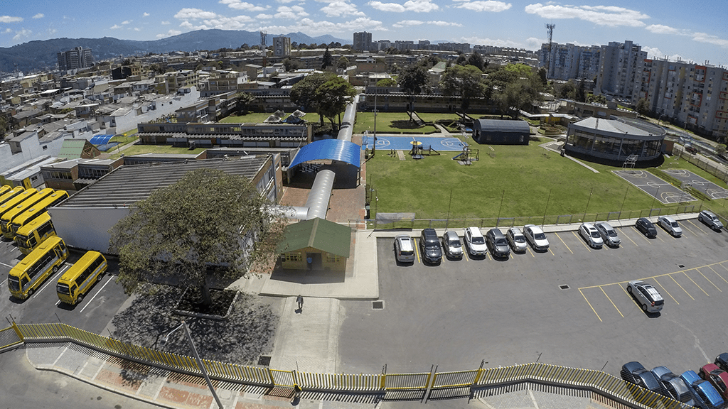 Colegio Bilingüe Abraham Lincoln (Bogotá)