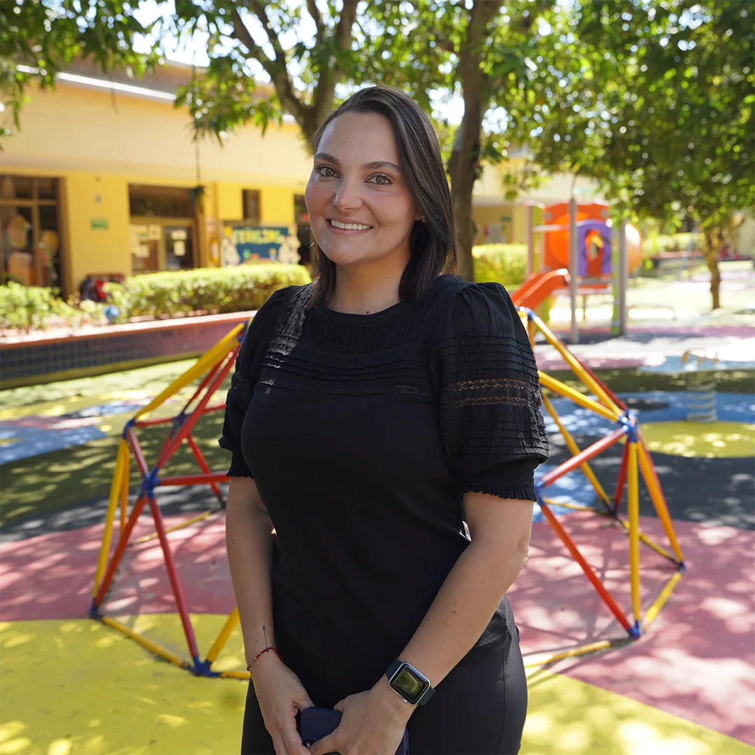 Mariadeline Griego Fuentes