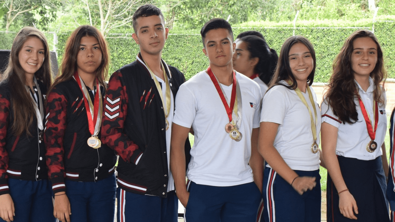 Colegio Philadelphia Internacional (Cali)