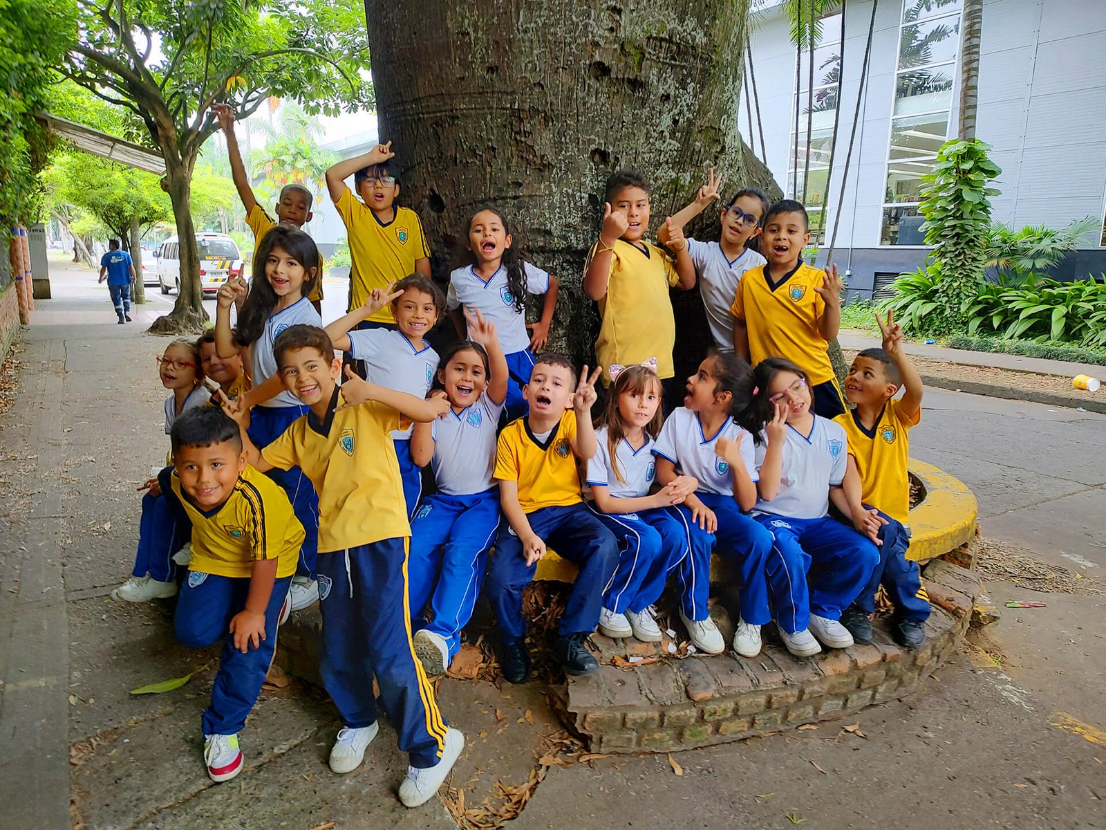 Colegio Católico Rosalba Santander (Cali)