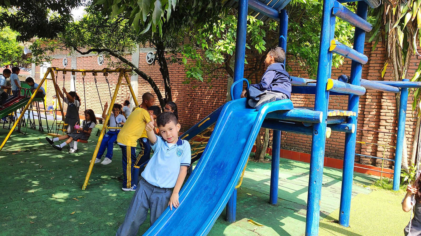 Colegio Católico Rosalba Santander (Cali)