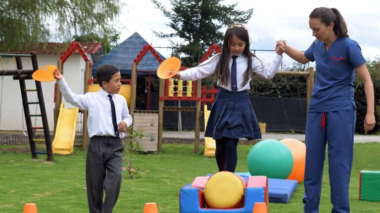 Colegio Bilingüe Vernot School (Cali)