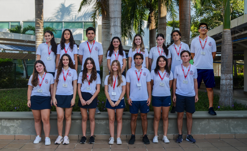 Colegio Jorge Washington (Cartagena)