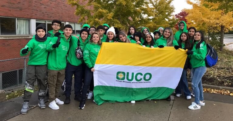 Colegio Monseñor Alfonso Uribe Jaramillo (Rionegro)