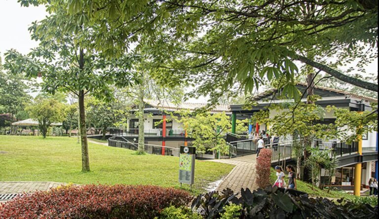 Acreditaciones Educativas 48 Colegio Aleman (Itagüí)