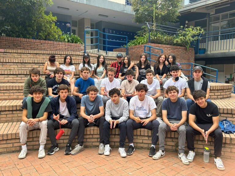 Colegio Nueva Granada (Bogotá)