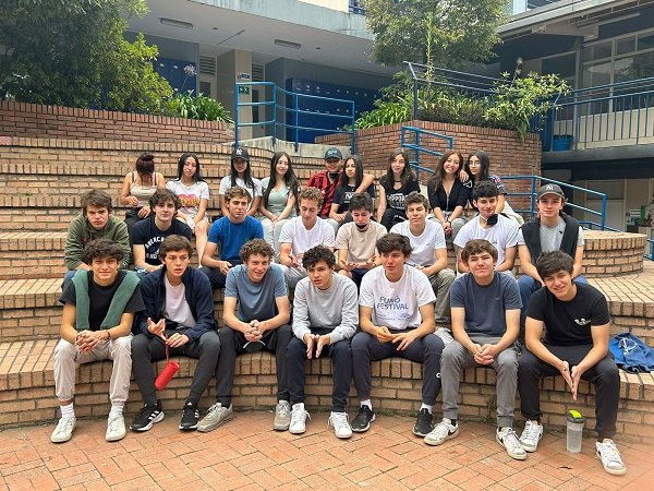 Colegio Nueva Granada (Bogotá)