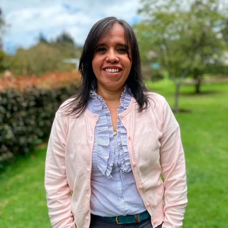 Edna Yolanda Murcia S.