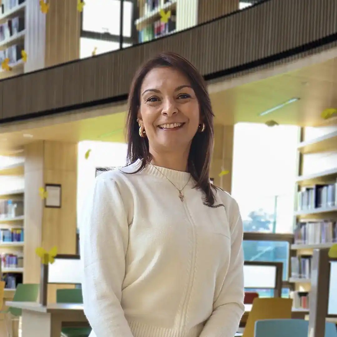 Mariluz Posada Calle