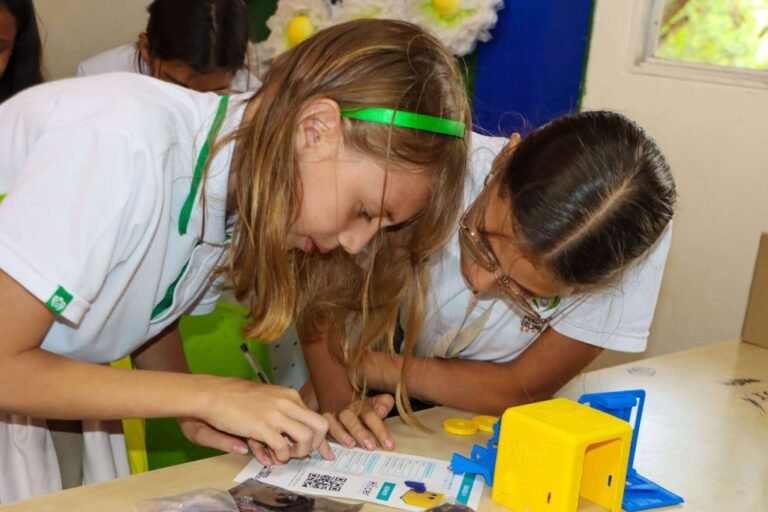 Andino Bilingüe School (Cúcuta)