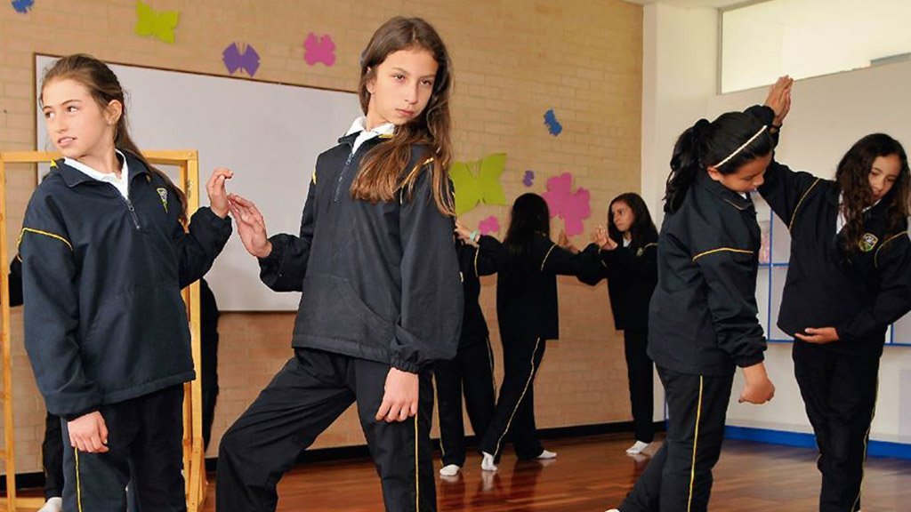Gimnasio El Hontanar – Colegio Bilingüe Internacional (Chía)