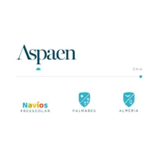 Aspaen Palmares (Chia) Logo