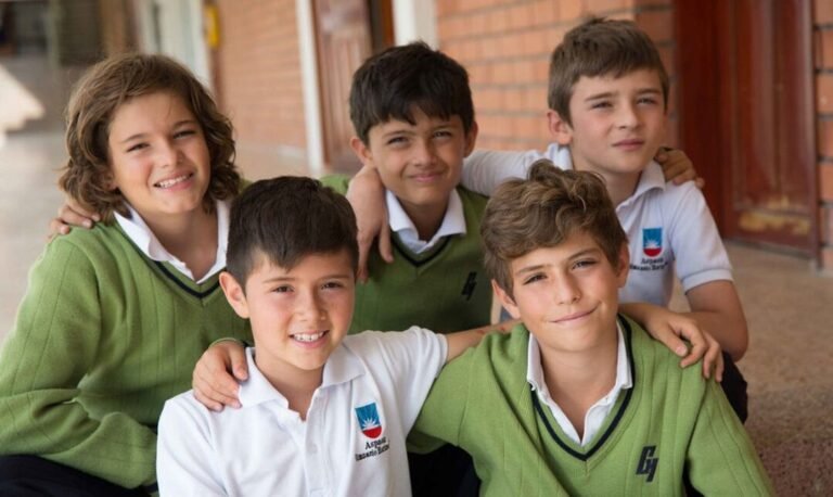 Aspaen Gimnasio Horizontes (Manizales)