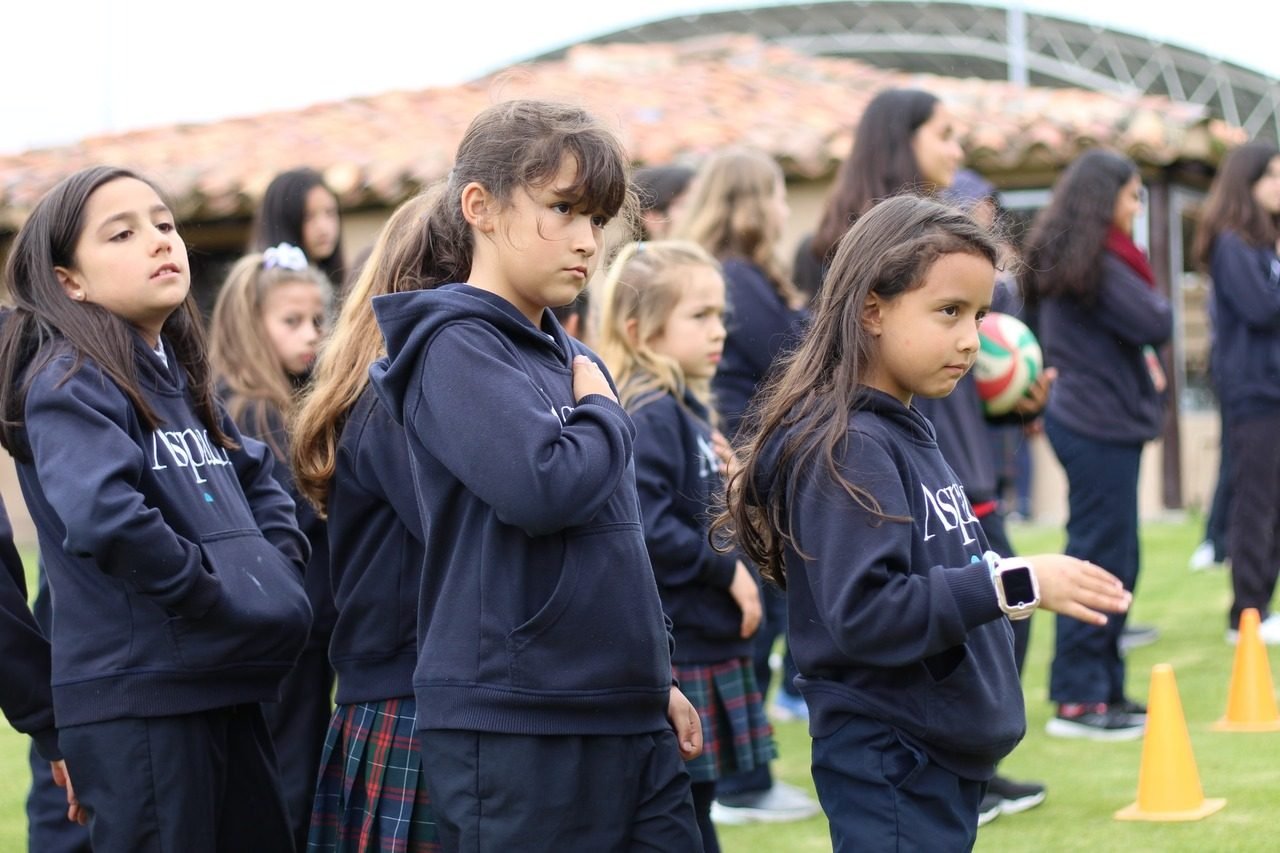 Aspaen Palmares (Chia)