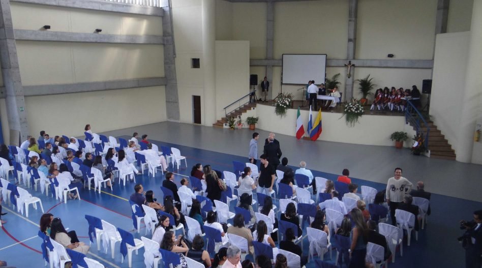 Colegio Bilingüe Leonardo Da Vinci (Envigado)