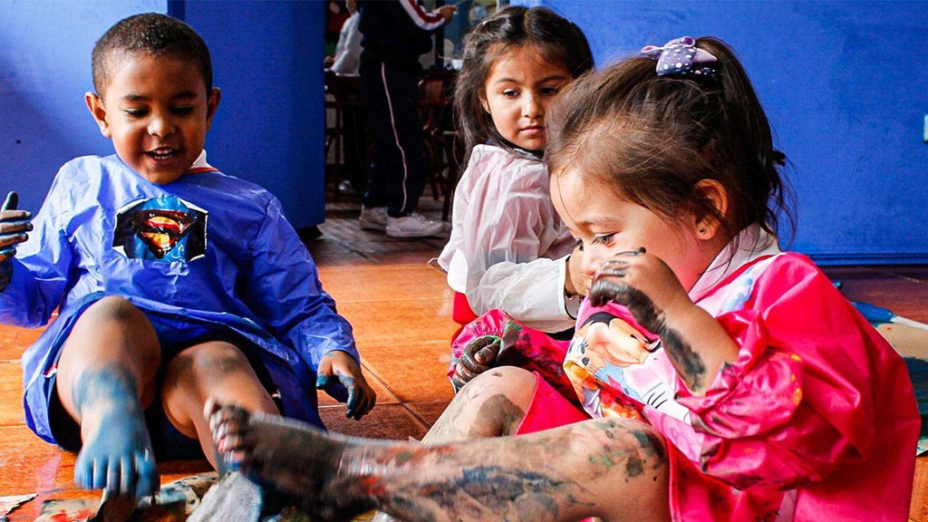 Gimnasio Inglés Campestre (Bogotá)
