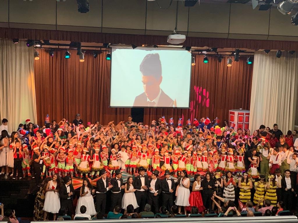 Colegio La Medalla Milagrosa (Barranquilla)