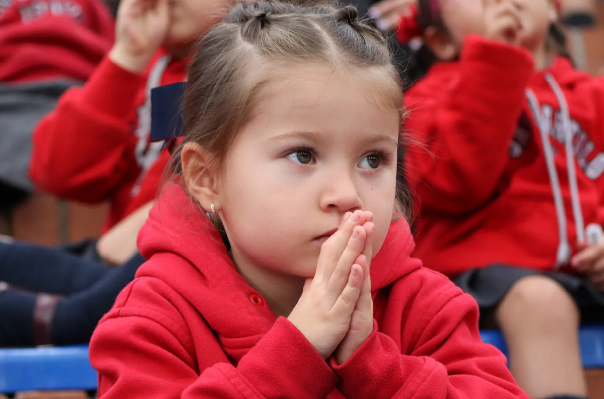 Colegio San Bartolomé La Merced (Bogotá)