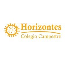 Colegio Campestre Horizontes (Rio Negro) Logo