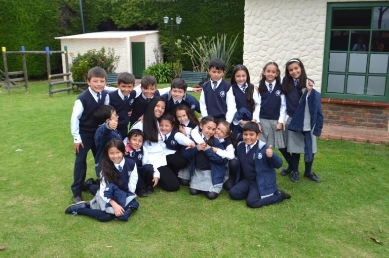 Colegio Abraham Maslow (Chía)