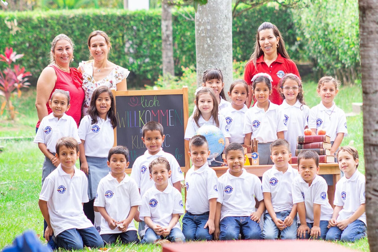 Colegio Alemán (Cali)