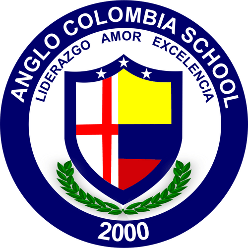 Anglo Colombia School Barranquilla Logo