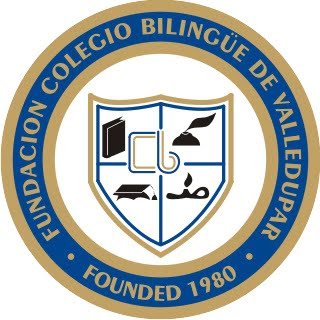 Fundación Colegio Bilingüe de Valledupar (Valledupar) Logo