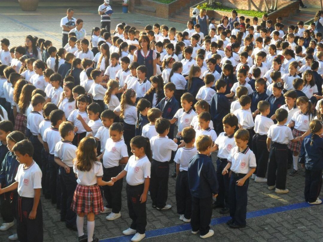 Colegio Corazonista