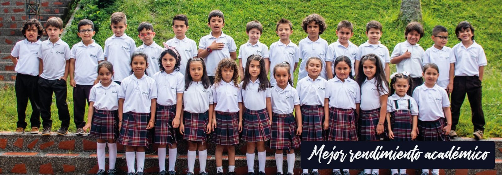 Colegio Gemelli Franciscanos