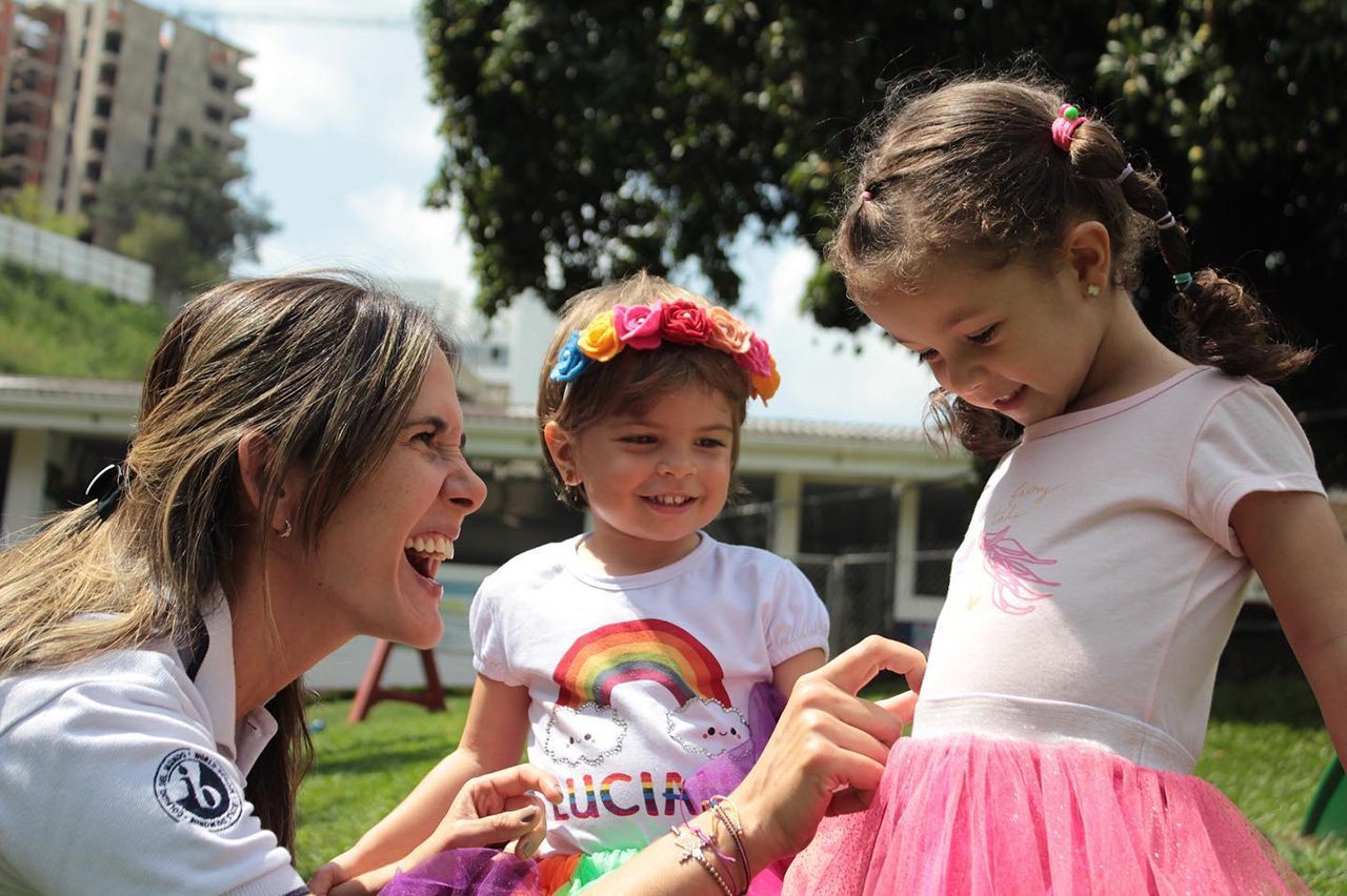 Liceo Los Alpes (Cali)