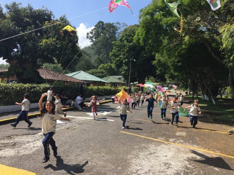 Gimnasio Pereira (Pereira)