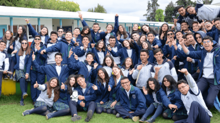Gimnasio Campestre San Francisco De Sales (Cota)