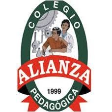 Acreditaciones Educativas 54 Colegio Alianza Pedagógica (Yopal) Logo