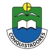 Centro Educacional Conquistadores (Medellín) Logo