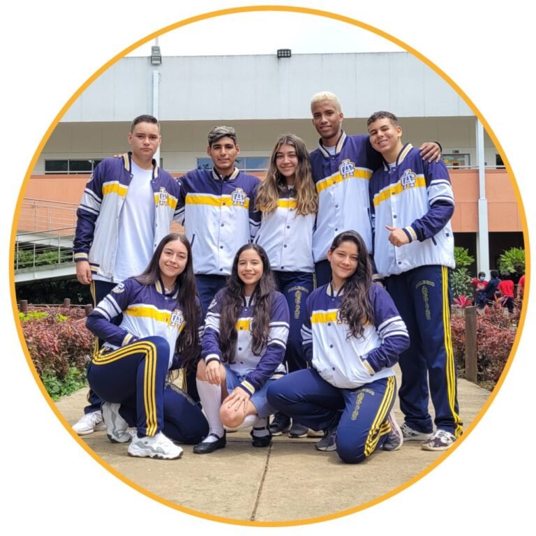 Acreditaciones Educativas 58 Colegio Americano (Cali)