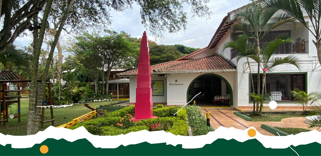 Colegio Bilingüe Montessori (Cali)