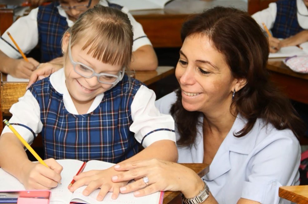 Corporación Educativa American School (Barranquilla)