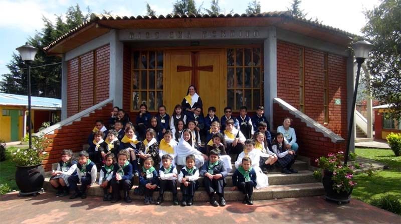 Colegio Stella Matutina