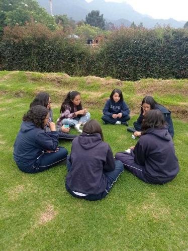 Liceo Español Pérez Galdós (Bogotá)