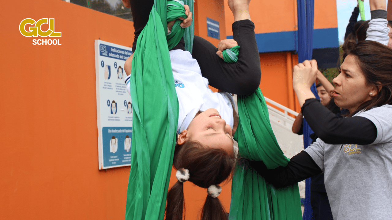 Gimnasio Campestre Los Laureles (Cajicá)