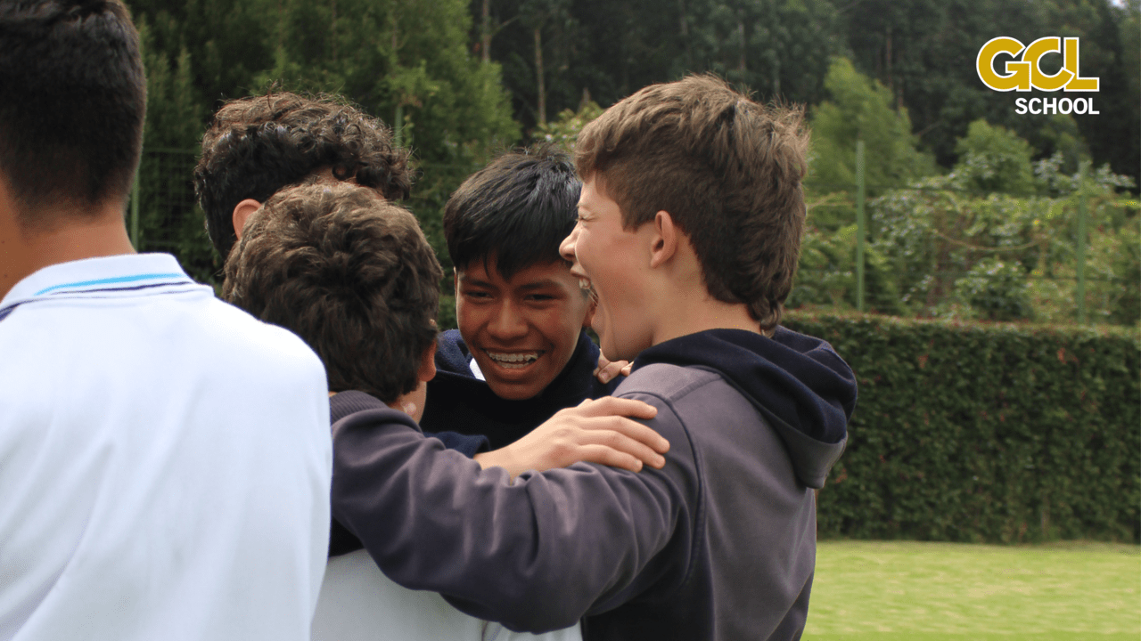 Gimnasio Campestre Los Laureles (Cajicá)